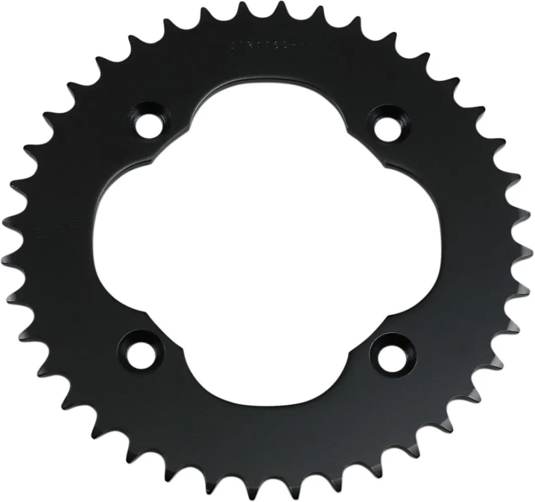 JT SPROCKETS - SPROCKET REAR 40T 520 - 12100693