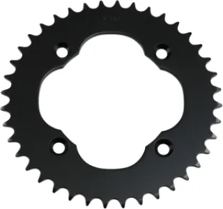 JT SPROCKETS - SPROCKET REAR 40T 520 - 12100693