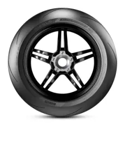 PIRELLI - DIABLO SUPERCORSA V3 SC2 160/6 - 03021369
