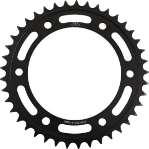 JT SPROCKETS - SPROCKET REAR 41T 525 - 12100698