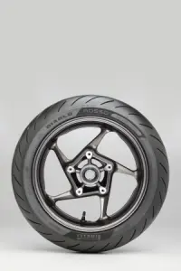 PIRELLI - DIABLO ROSSO SCOOTER 100/90 -  - 03401236