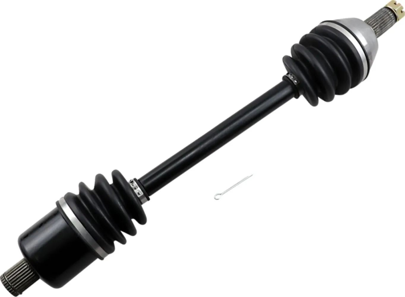 MOOSE OFFROAD FOUR WHEEL - AXLE KIT COMPLETE POLARIS - 02141661