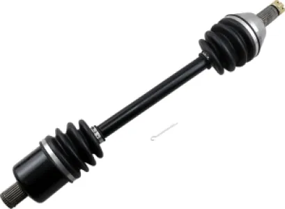 MOOSE OFFROAD FOUR WHEEL - AXLE KIT COMPLETE POLARIS - 02141661