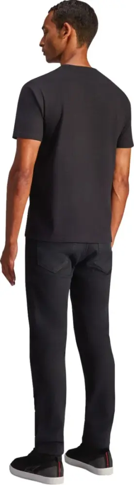 ALPINESTARS (CASUALS) - TEE SS CSF SHADED BLACK L - 303024966