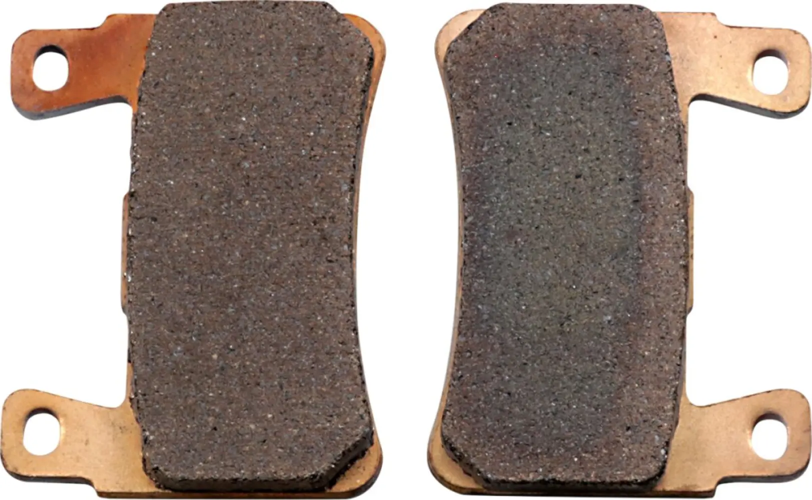GALFER - BRAKE PAD SINTERED SPORT - 17220809
