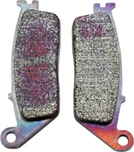 GALFER - BRAKE PAD SINTERED SPORT - 17220811