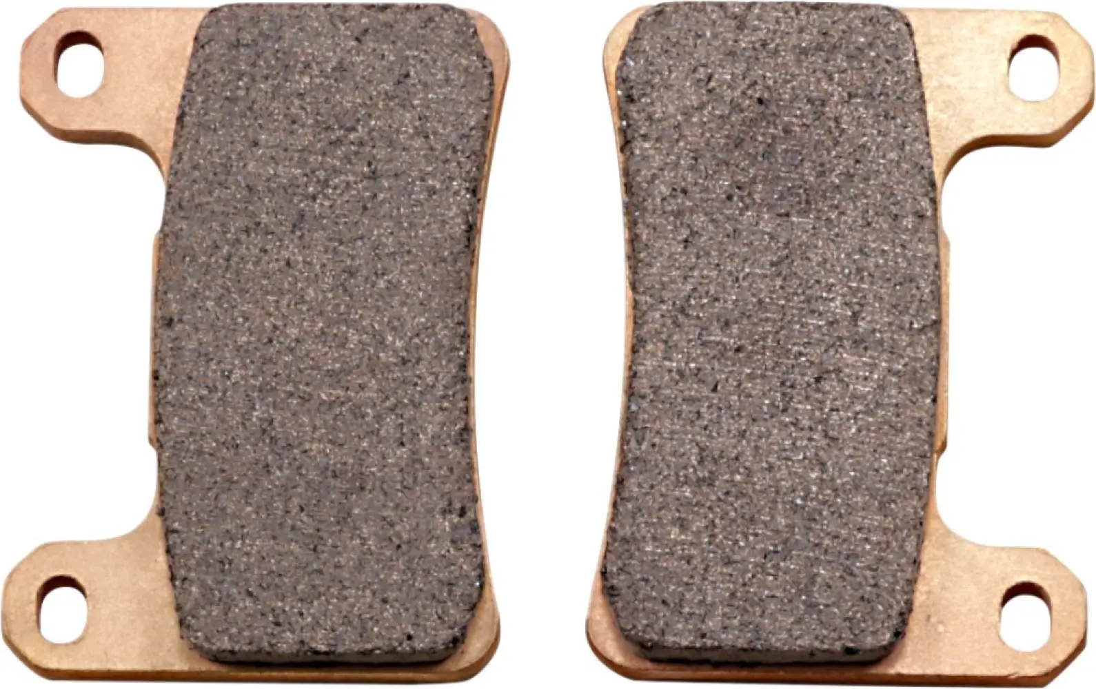 GALFER - BRAKE PAD SINTERED SPORT - 17220814