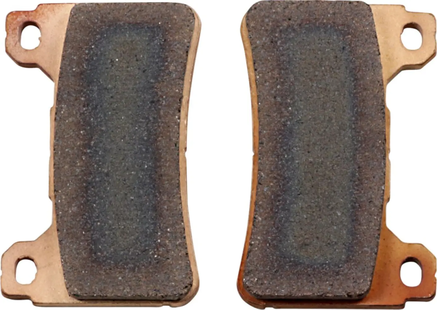 GALFER - BRAKE PAD SINTERED SPORT - 17220815
