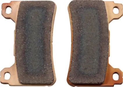 GALFER - BRAKE PAD SINTERED SPORT - 17220815