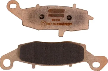 GALFER - BRAKE PAD SINTERED - 17220830