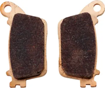 GALFER - BRAKE PAD SINTERED - 17220836