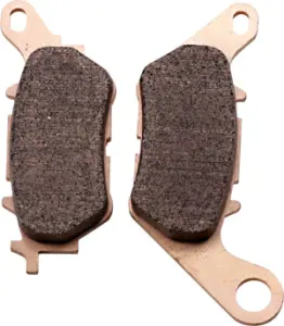 GALFER - BRAKE PAD SINTERED RR - 17220840