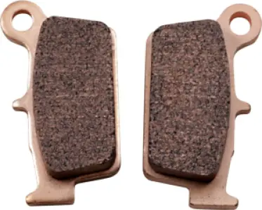 GALFER - BRAKE PAD SINTERED OFF ROAD - 17220854