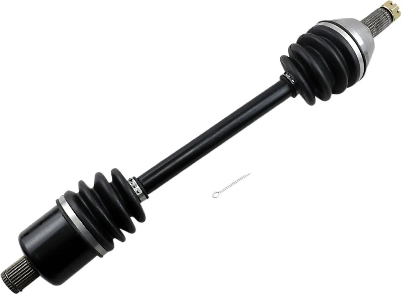 MOOSE OFFROAD FOUR WHEEL - AXLE KIT COMPLETE POLARIS - 02141661