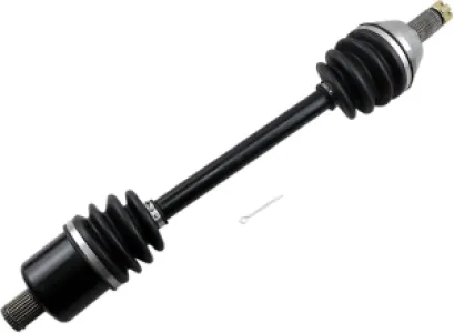 MOOSE OFFROAD FOUR WHEEL - AXLE KIT COMPLETE POLARIS - 02141661