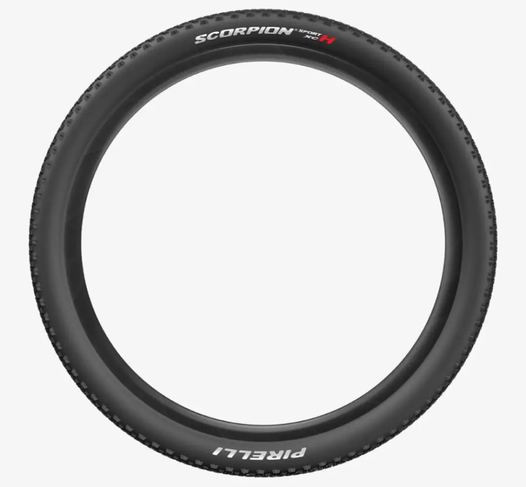 PIRELLI - SCORPION SPORT XC H 29X2.4 - 03440149