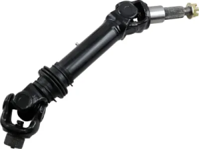 MOOSE OFFROAD FOUR WHEEL - AXLE KIT COMPLETE POLARIS - 02141662