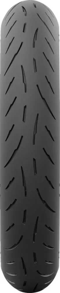 METZELER - SPORTEC 01 120/70 ZR 17 M/C (5 - 03011074