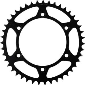 JT SPROCKETS - SPROCKET REAR 43T 520 - 12100716