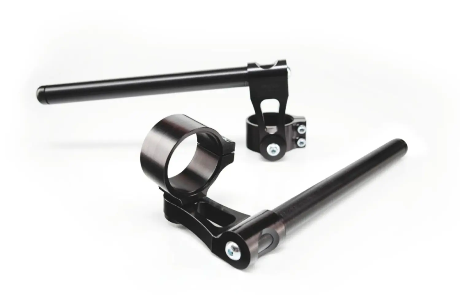 TRW - HANDLEBAR KIT +60MM BK - 06013568