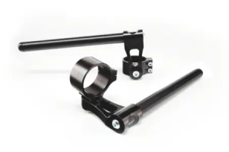 TRW - HANDLEBAR KIT +60MM BK - 06013568