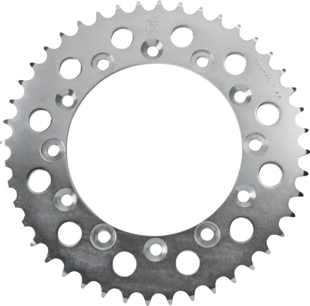 JT SPROCKETS - SPROCKET REAR 44T 520 - 12100720