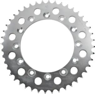 JT SPROCKETS - SPROCKET REAR 44T 520 - 12100720