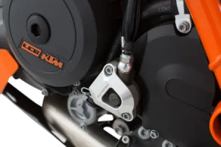 SW-MOTECH - CLUTCH SLAVE CYL GUARD - 17310710