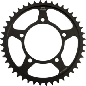JT SPROCKETS - SPROCKET REAR 44T 525 - 12100722
