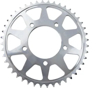 JT SPROCKETS - SPROCKET REAR 44T 530 - 12100726