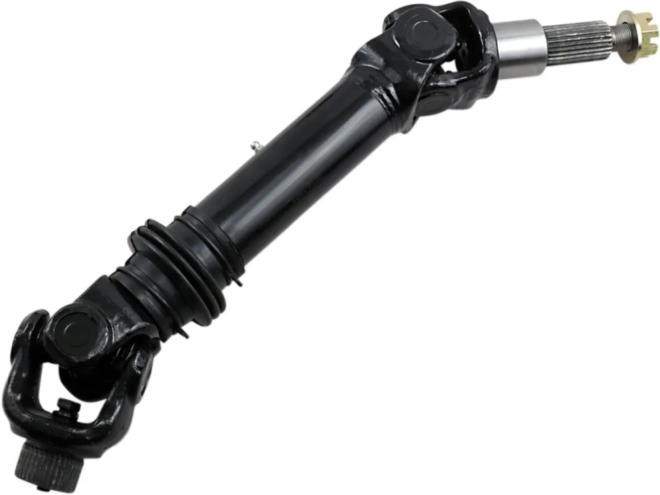 MOOSE OFFROAD FOUR WHEEL - AXLE KIT COMPLETE POLARIS - 02141662