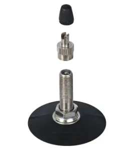 MITAS - TUBE 2.00-16 >> 2.50-17 TR4 1. - 03500858