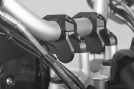 SW-MOTECH - BAR BACK - 06021085