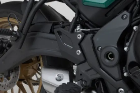 SW-MOTECH - HEEL GUARD - 17310777