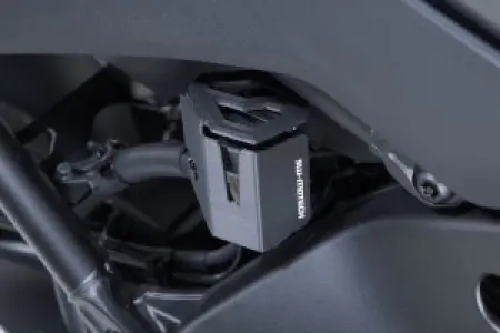 SW-MOTECH - BRAKE FLUID RESERVOIR GUARD - 17310809