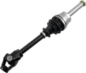 MOOSE OFFROAD FOUR WHEEL - AXLE KIT COMPLETE POLARIS - 02141663