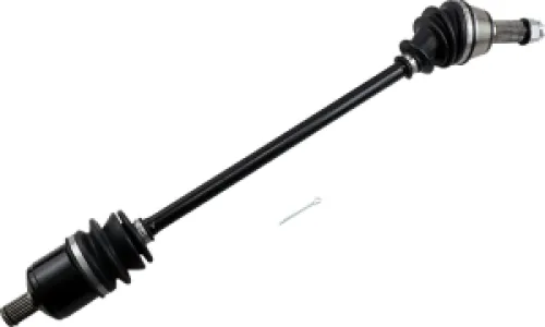 MOOSE OFFROAD FOUR WHEEL - AXLE KIT COMPLETE POLARIS - 02141664
