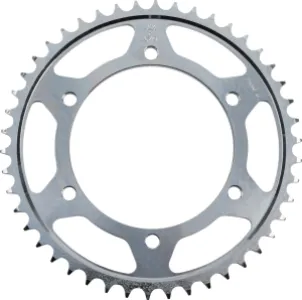 JT SPROCKETS - SPROCKET REAR 46T 532 - 12100740