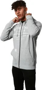 ALPINESTARS (CASUALS) - HOODIE REGION GY M - 30506617
