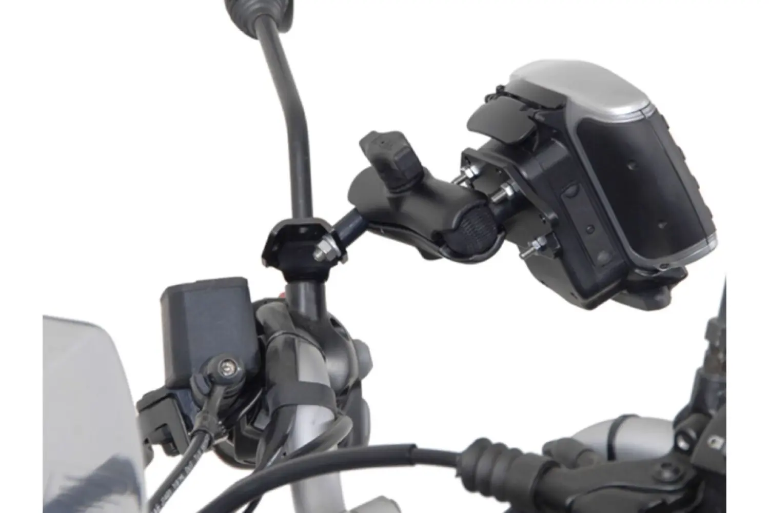 SW-MOTECH - MOUNTING BALL KIT 1 - 06030847