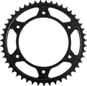 JT SPROCKETS - SPROCKET REAR 47T 525 - 12100747