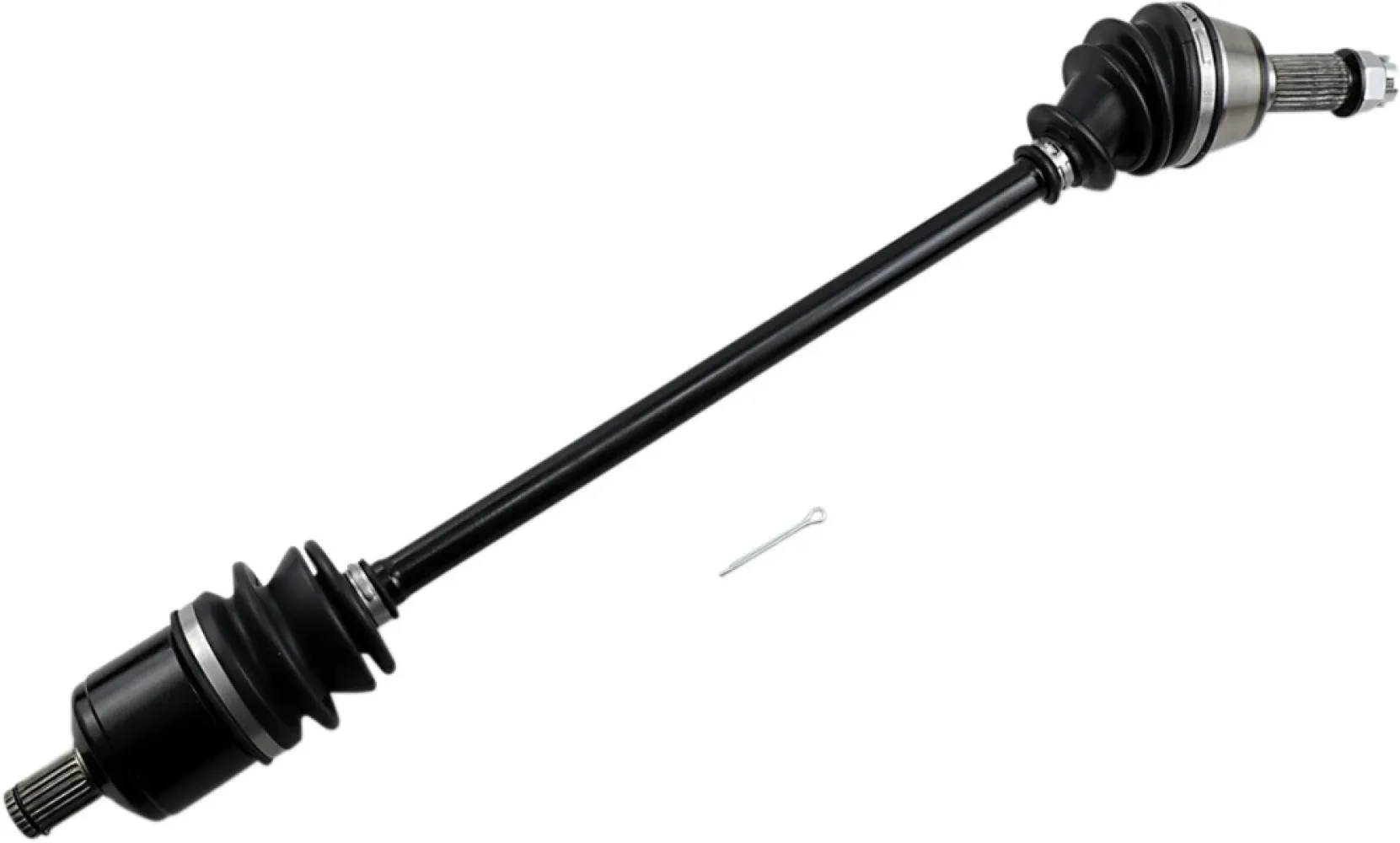 MOOSE OFFROAD FOUR WHEEL - AXLE KIT COMPLETE POLARIS - 02141664