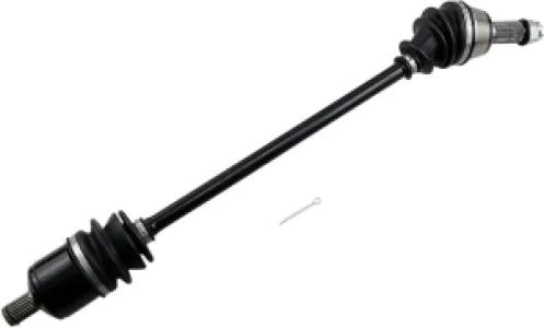 MOOSE OFFROAD FOUR WHEEL - AXLE KIT COMPLETE POLARIS - 02141664