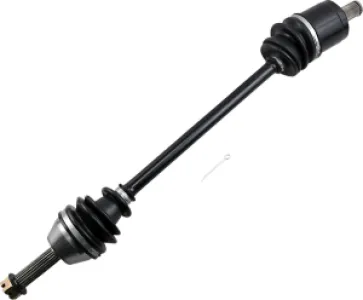 MOOSE OFFROAD FOUR WHEEL - AXLE KIT COMPLETE POLARIS - 02141665