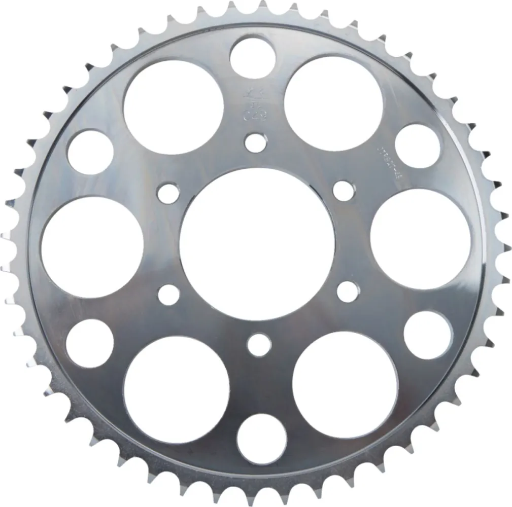JT SPROCKETS - SPROCKET REAR 48T 532 - 12100754