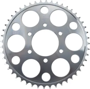 JT SPROCKETS - SPROCKET REAR 48T 532 - 12100754