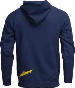 THOR - HOODIE BRAVE NAVY LG - 30506986