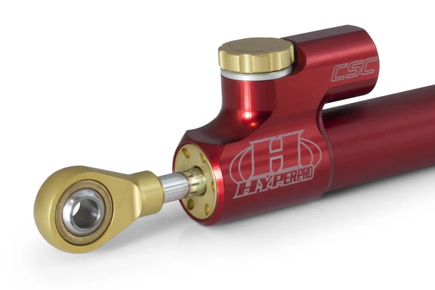 HYPERPRO - STEERING DAMPER S075 - CSC - R - 06040057