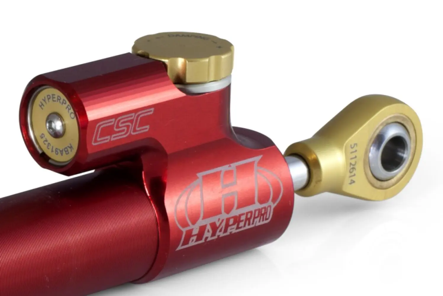 HYPERPRO - STEERING DAMPER S075 - CSC - R - 06040057