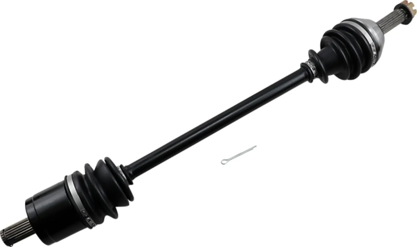 MOOSE OFFROAD FOUR WHEEL - AXLE KIT COMPLETE POLARIS - 02141666